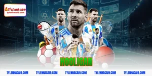 Hooligan là gì? Góc khuất đáng sợ của văn hóa cổ vũ bóng đá 9 hooligan