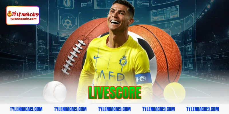 livescore