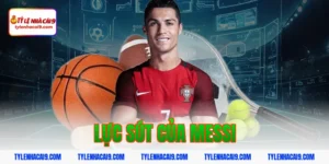Lực Sút Của Messi: Bí Mật Khoa Học Sau Những Cú Siêu Phẩm 5 lực sút của messi