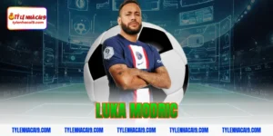 Luka Modric: Huyền thoại sống của Real Madrid và Croatia 3 luka modric