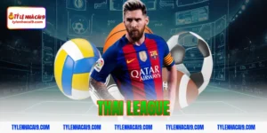 Top các CLB bóng đá thống trị giải Thai League hiện nay 11 thai league